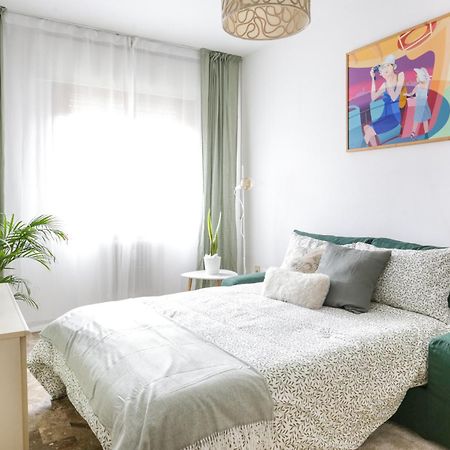 Peggy'S House Apartment เมสเตร ภายนอก รูปภาพ