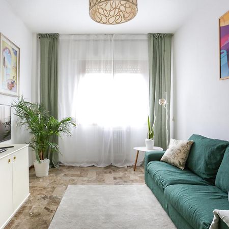 Peggy'S House Apartment เมสเตร ภายนอก รูปภาพ
