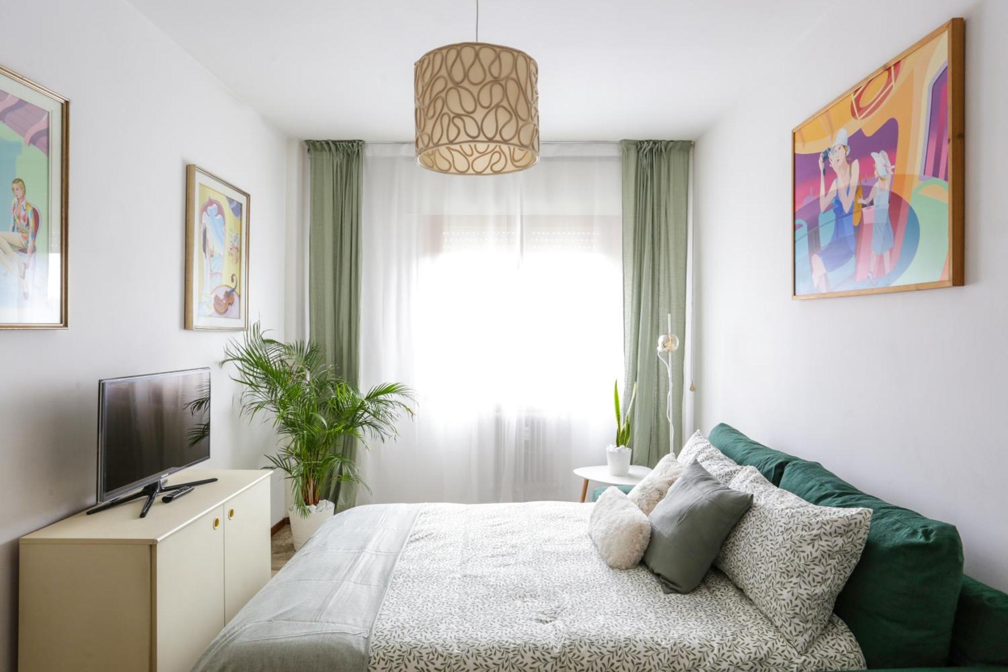 Peggy'S House Apartment เมสเตร ภายนอก รูปภาพ