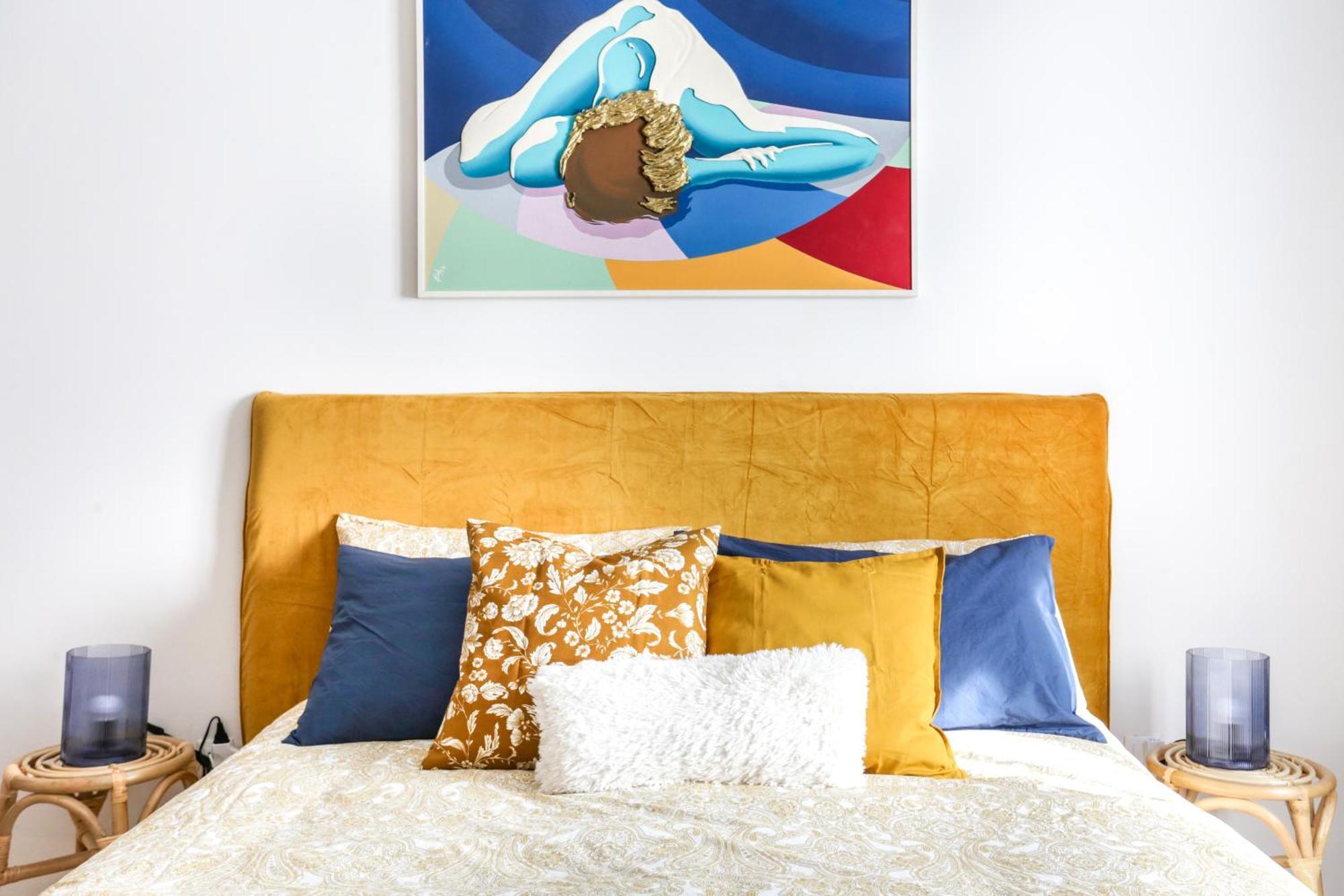 Peggy'S House Apartment เมสเตร ภายนอก รูปภาพ