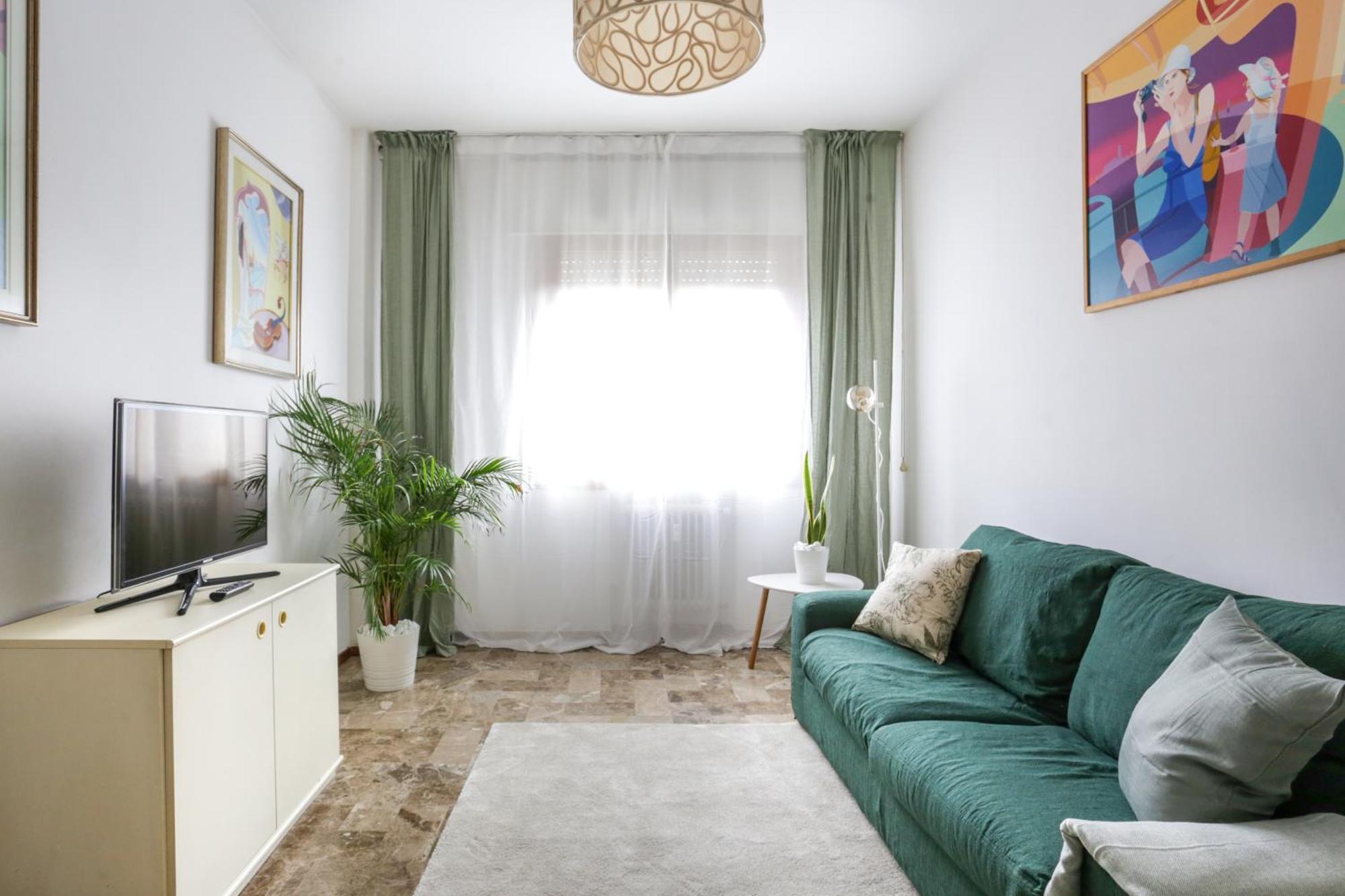 Peggy'S House Apartment เมสเตร ภายนอก รูปภาพ