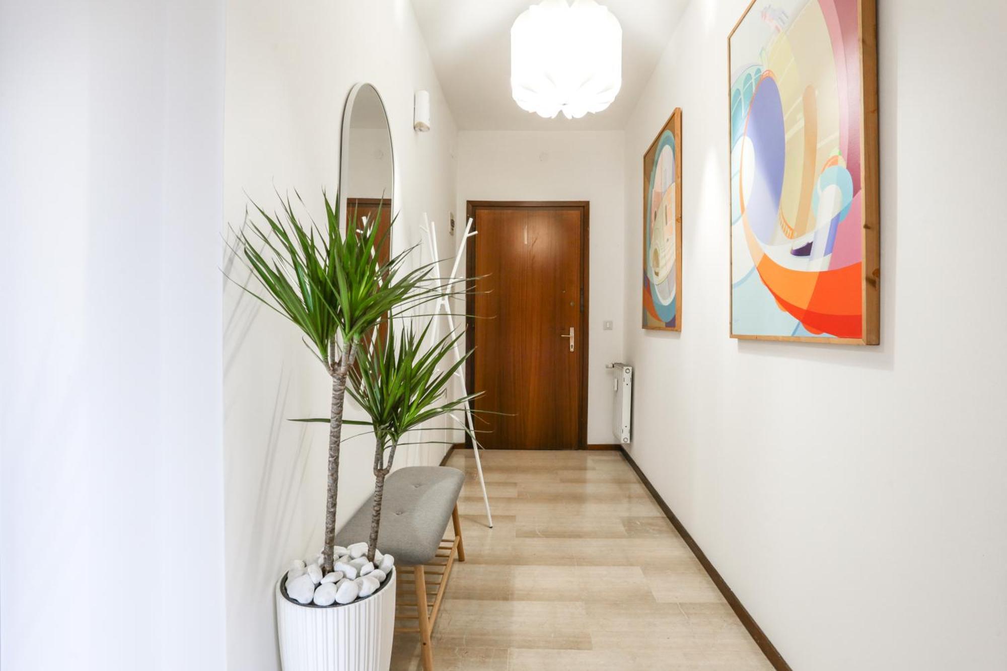Peggy'S House Apartment เมสเตร ภายนอก รูปภาพ